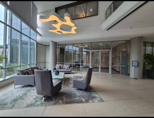 560M² OFFICE TO LET IN SANDTON CENTRAL